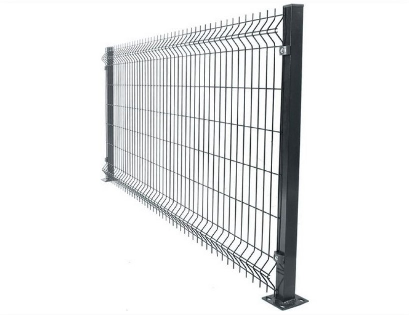 Panel Çit Sistemleri